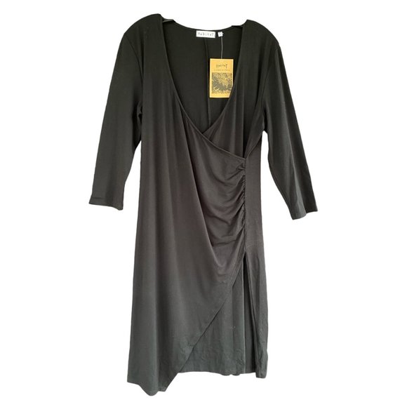 Habitat Dresses & Skirts - Habitat Wrap Dress NWT